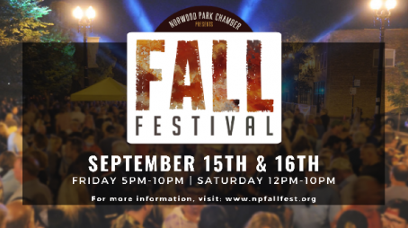 Fall Festival